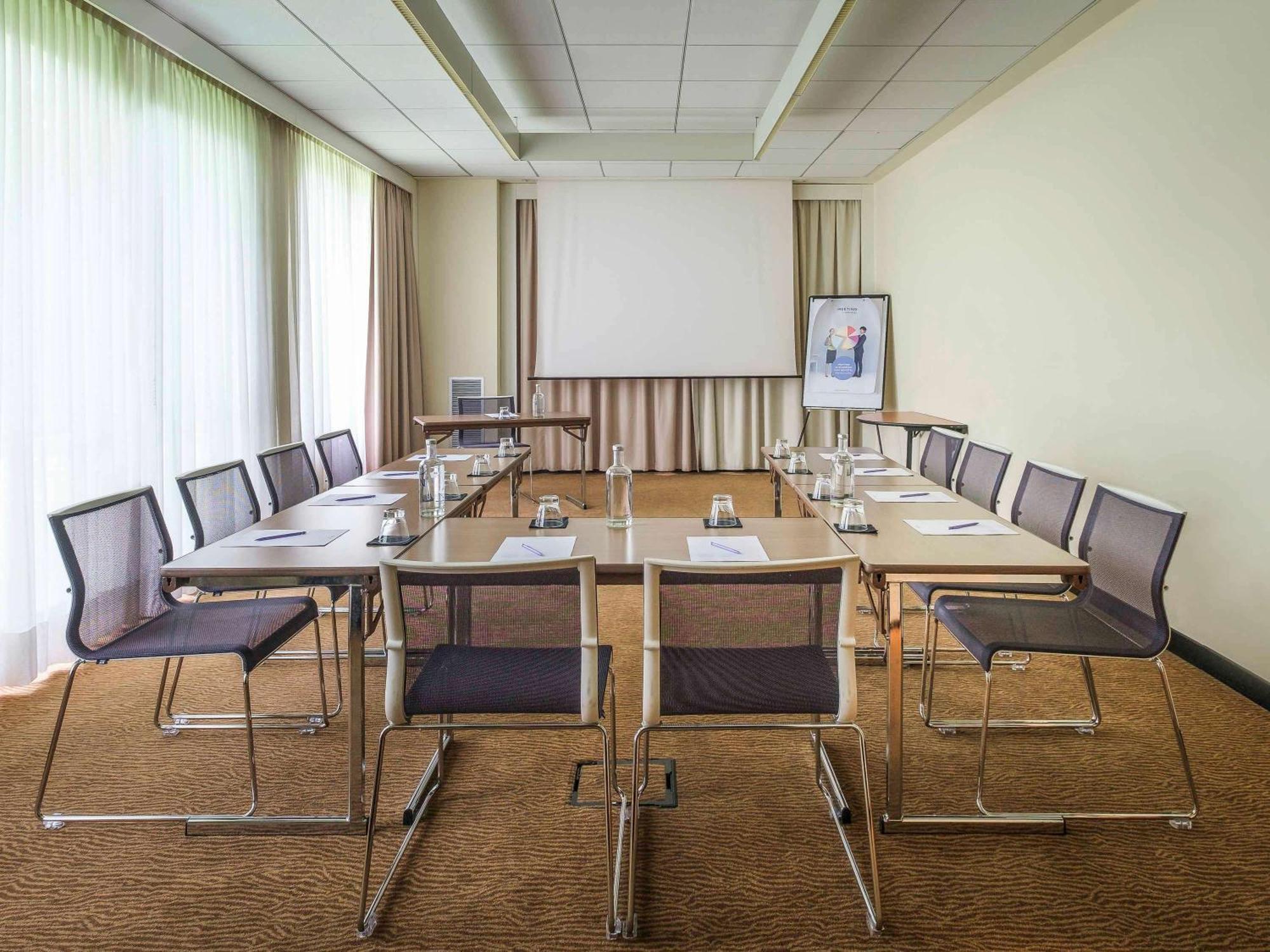 hotel novotel milano nord ca' granda